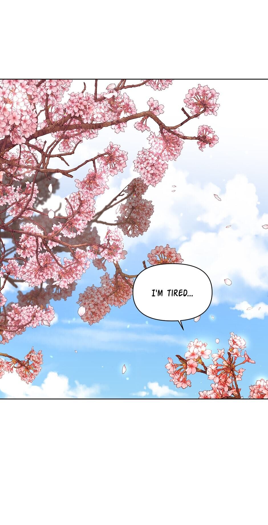 Positively Yours Manhwa - Chapter 40 Page 28