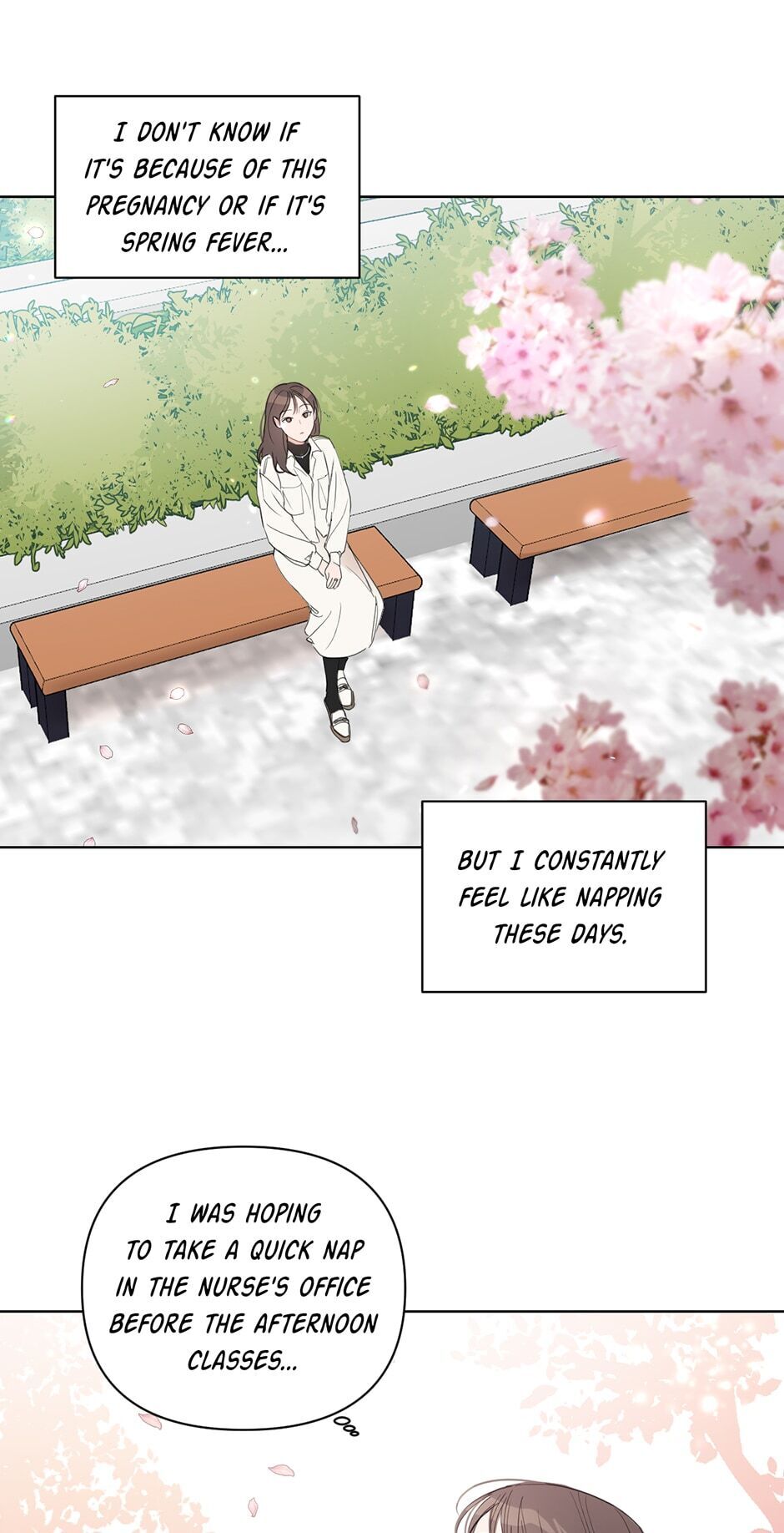 Positively Yours Manhwa - Chapter 40 Page 29