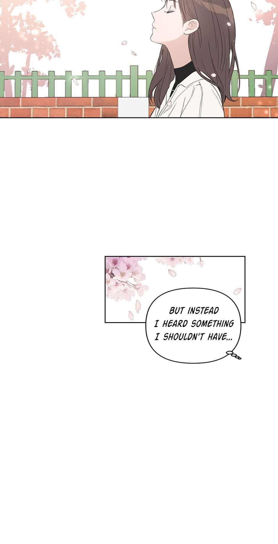 Positively Yours Manhwa - Chapter 40 Page 30