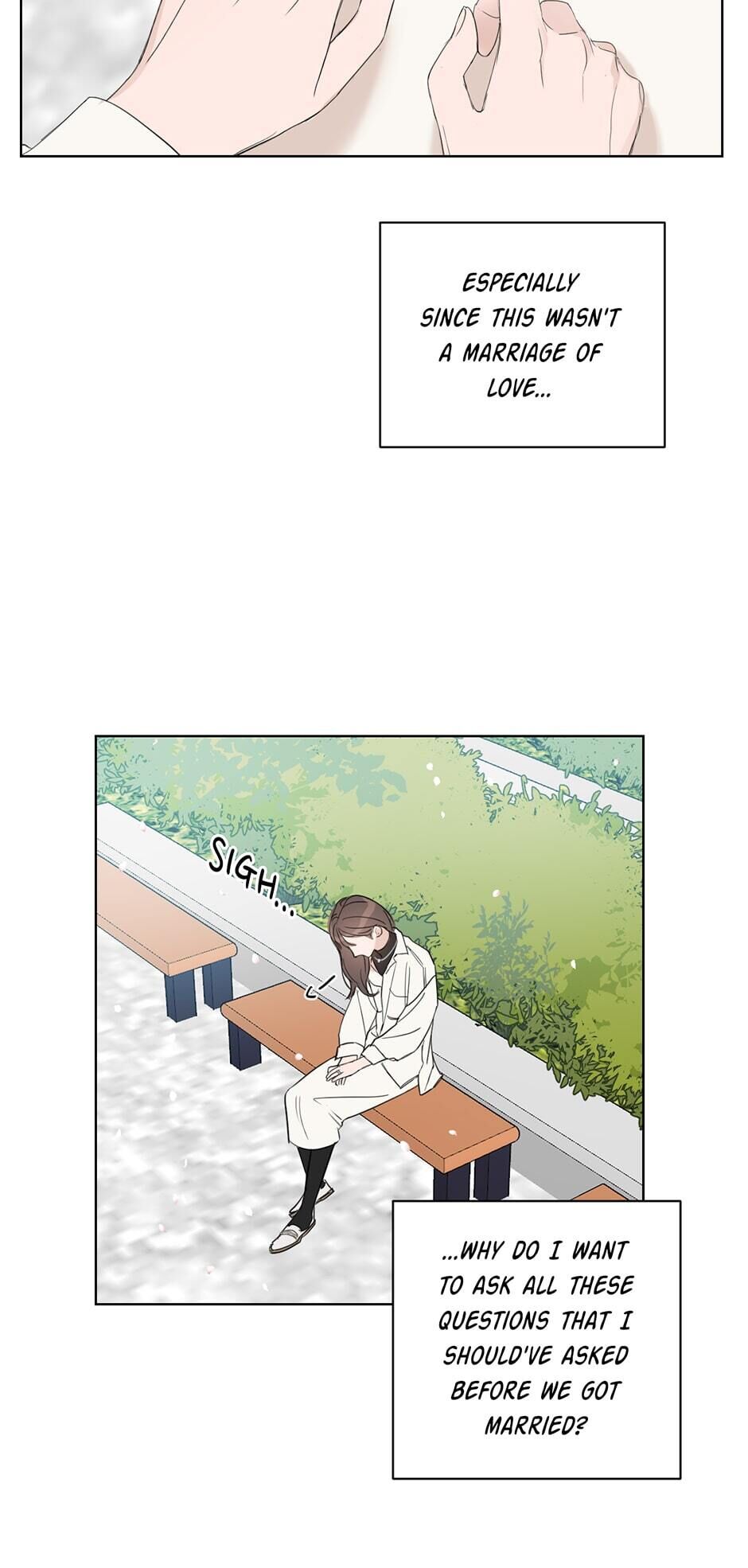 Positively Yours Manhwa - Chapter 40 Page 34