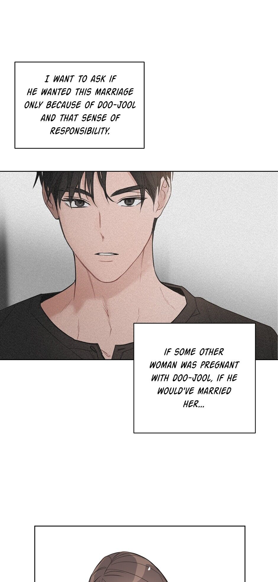 Positively Yours Manhwa - Chapter 40 Page 35