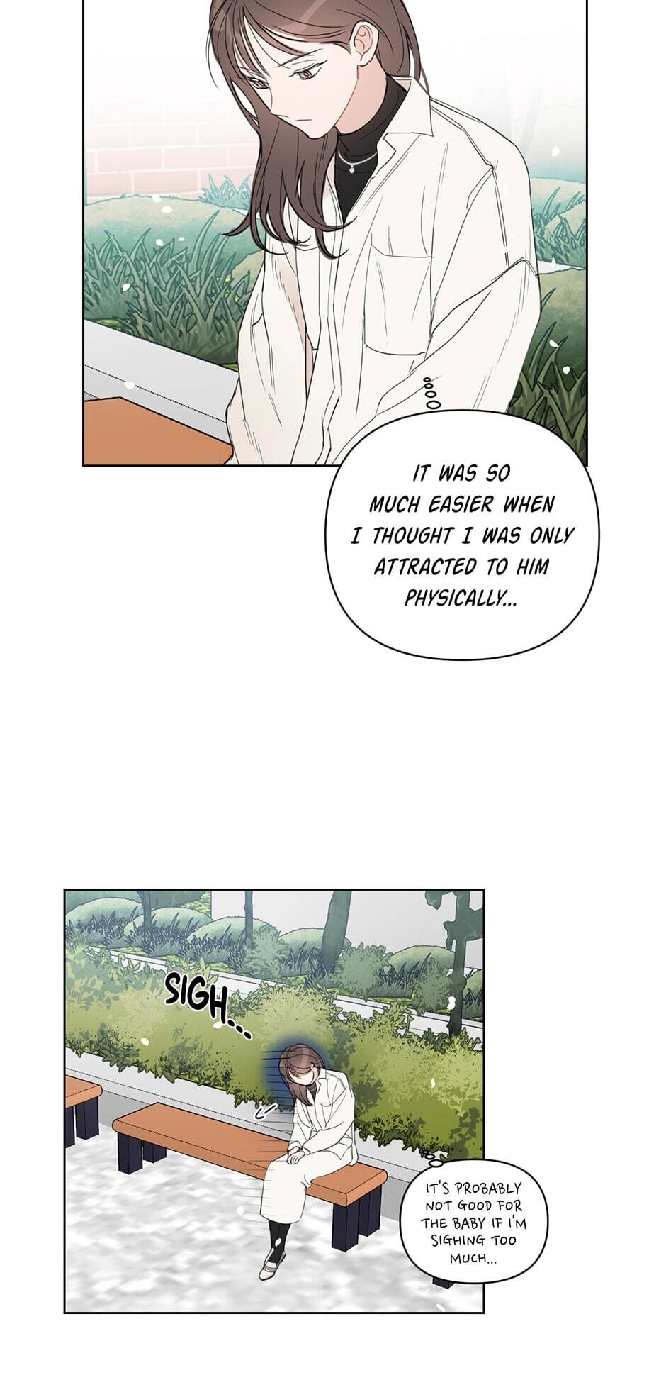 Positively Yours Manhwa - Chapter 40 Page 36