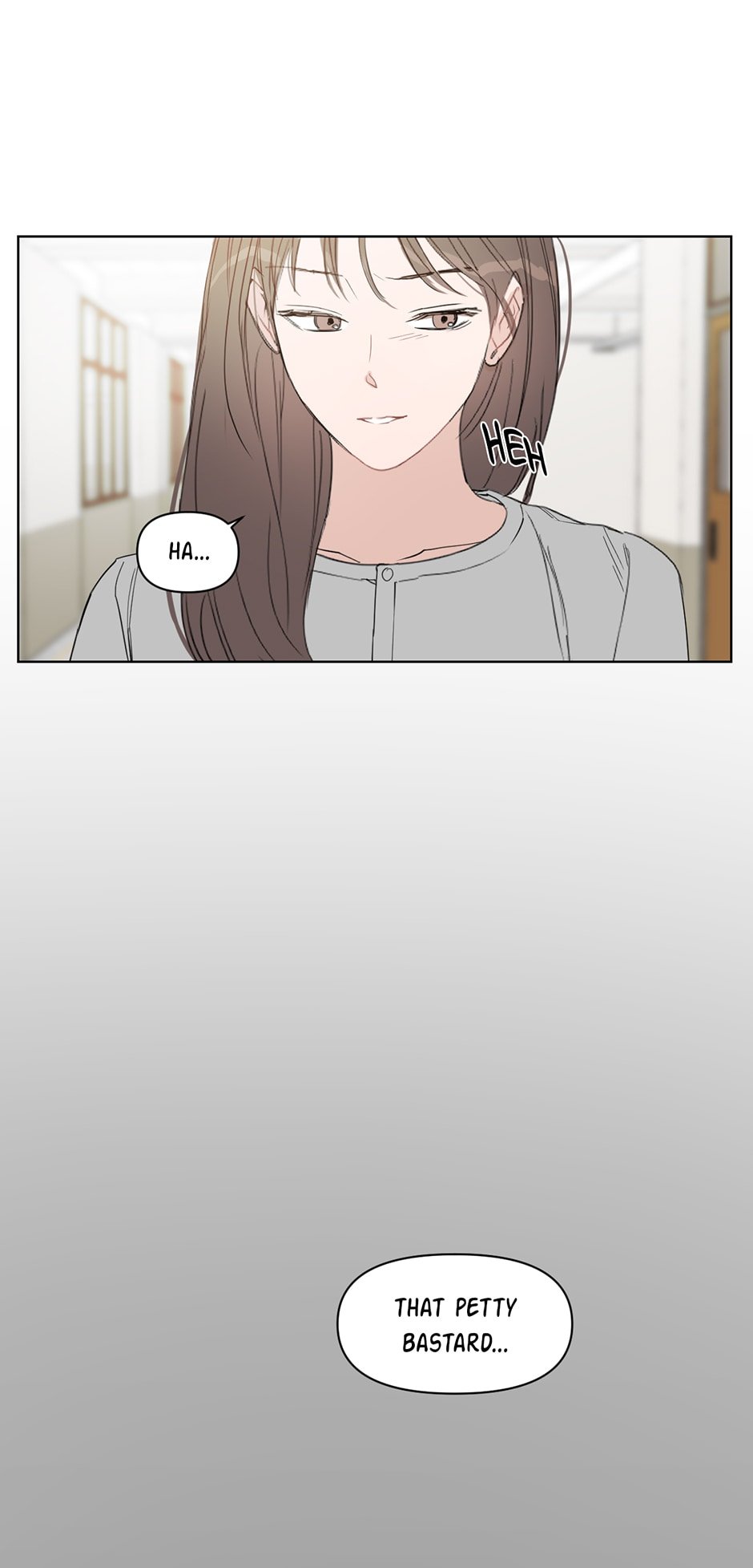 Positively Yours Manhwa - Chapter 25 Page 16