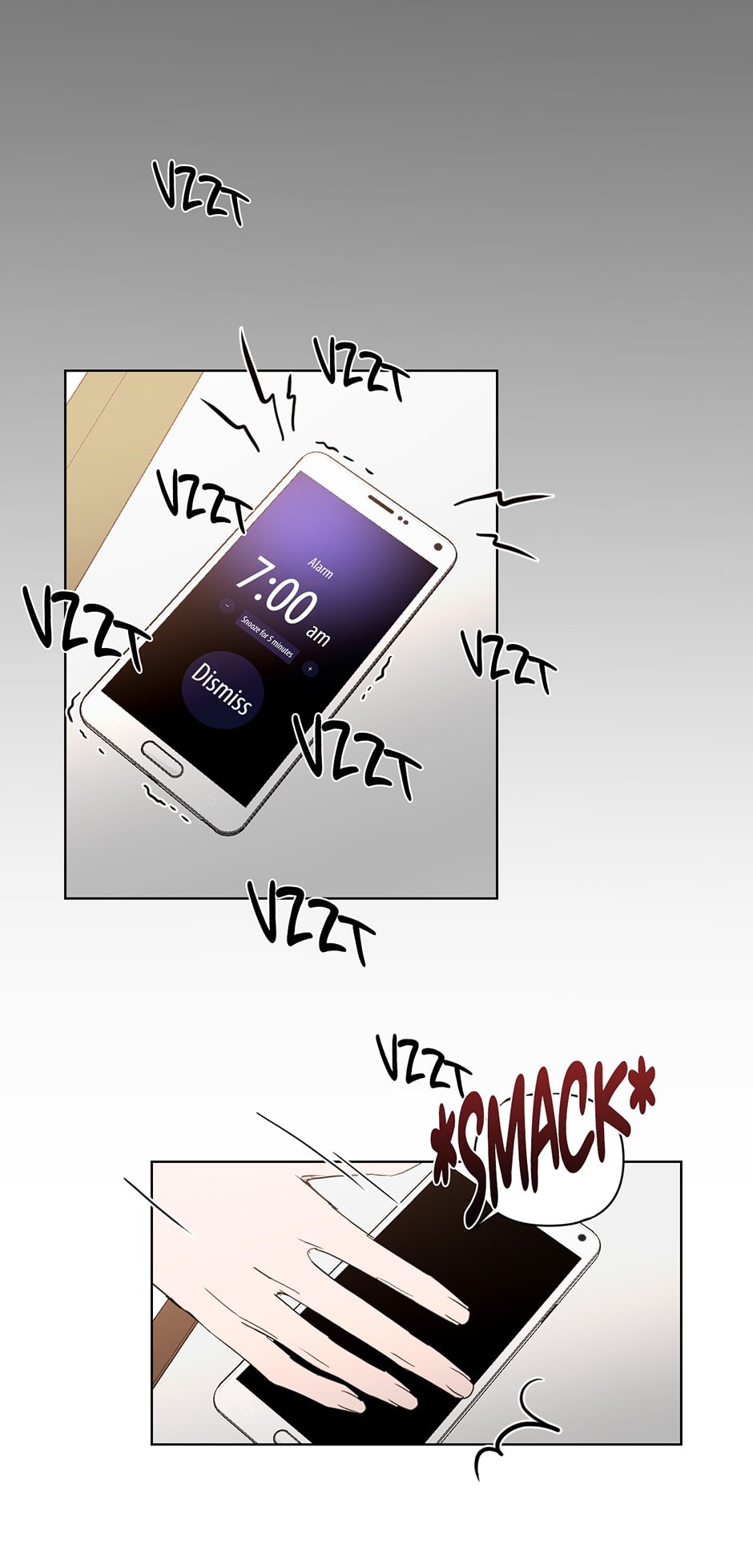 Positively Yours Manhwa - Chapter 25 Page 18