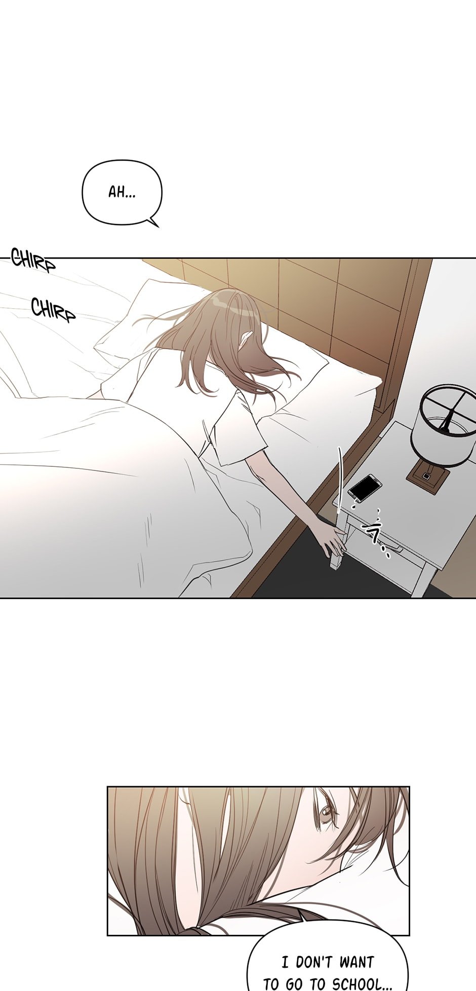 Positively Yours Manhwa - Chapter 25 Page 19