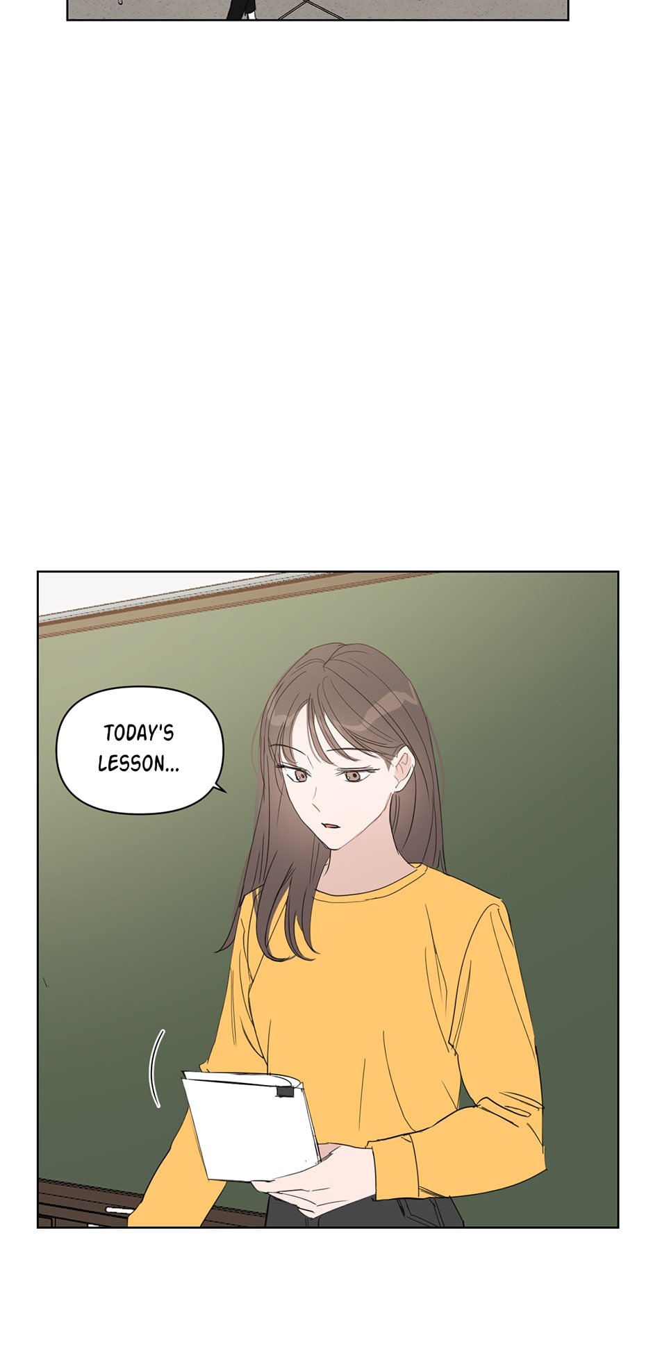 Positively Yours Manhwa - Chapter 25 Page 29
