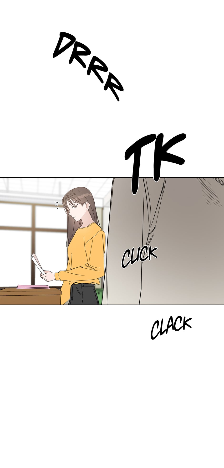 Positively Yours Manhwa - Chapter 25 Page 30