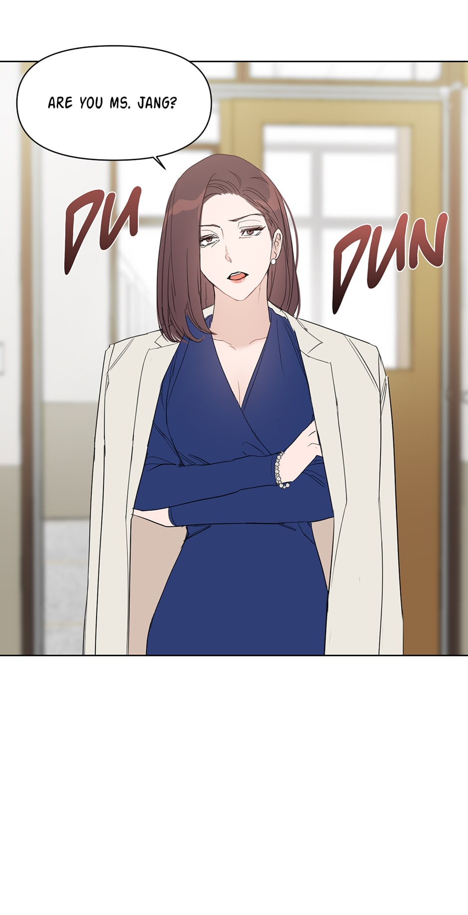 Positively Yours Manhwa - Chapter 25 Page 31
