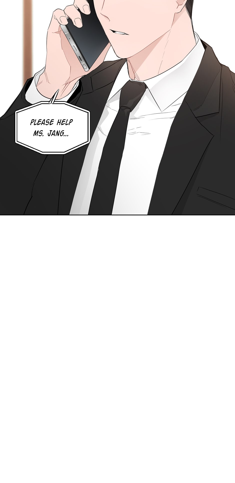 Positively Yours Manhwa - Chapter 25 Page 47