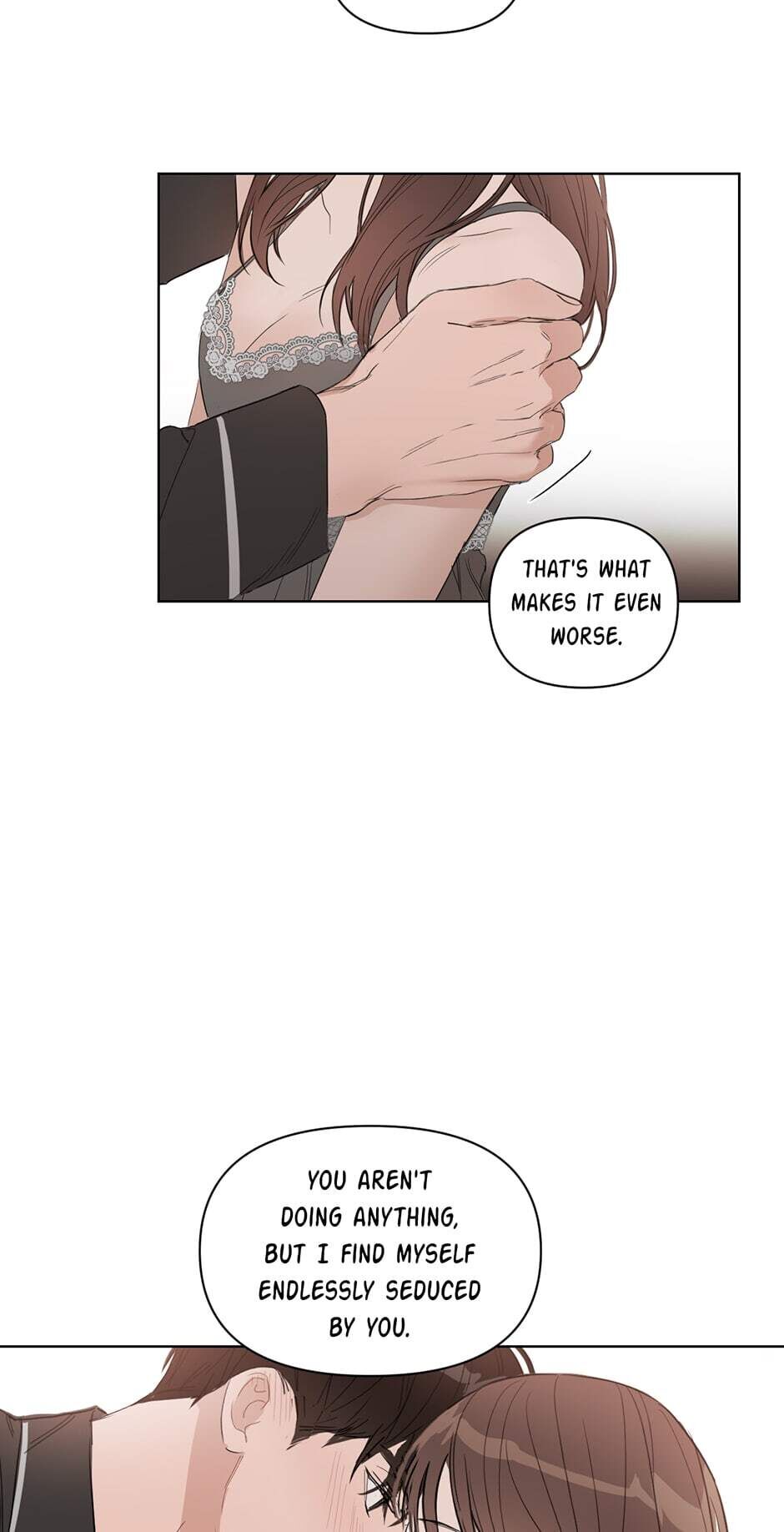 Positively Yours Manhwa - Chapter 38 Page 5