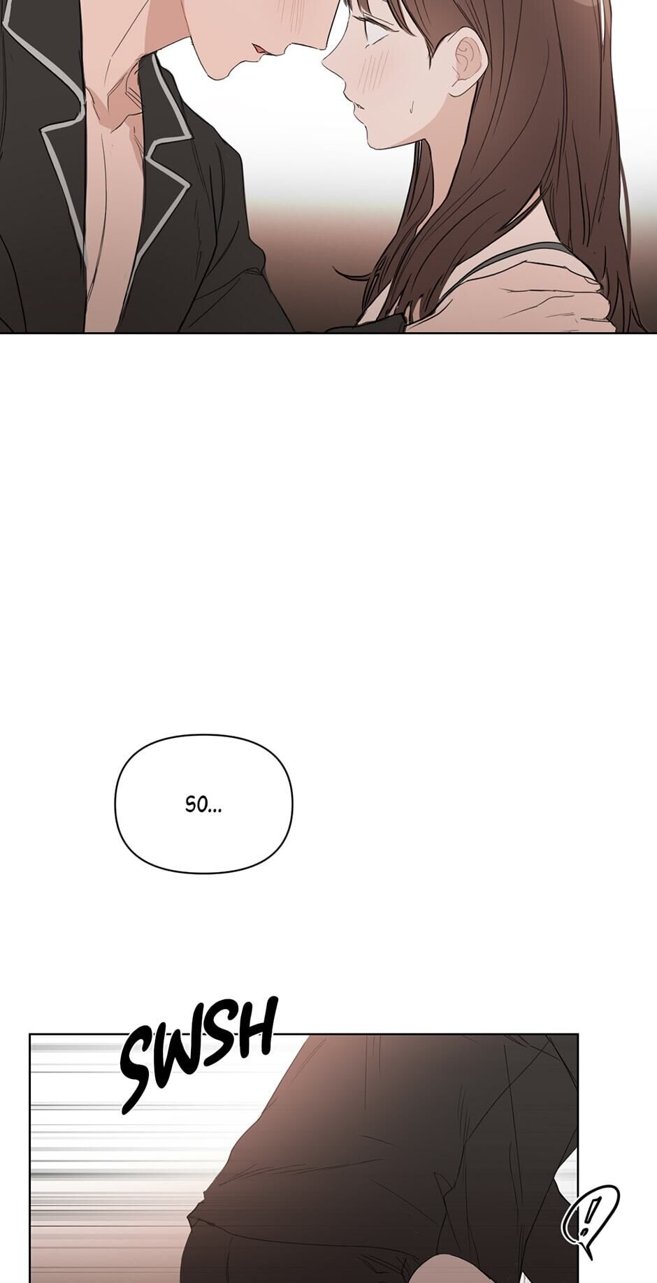 Positively Yours Manhwa - Chapter 38 Page 6