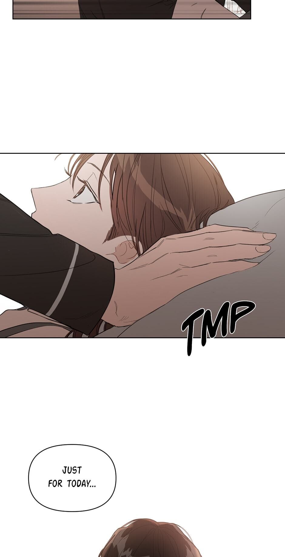 Positively Yours Manhwa - Chapter 38 Page 7