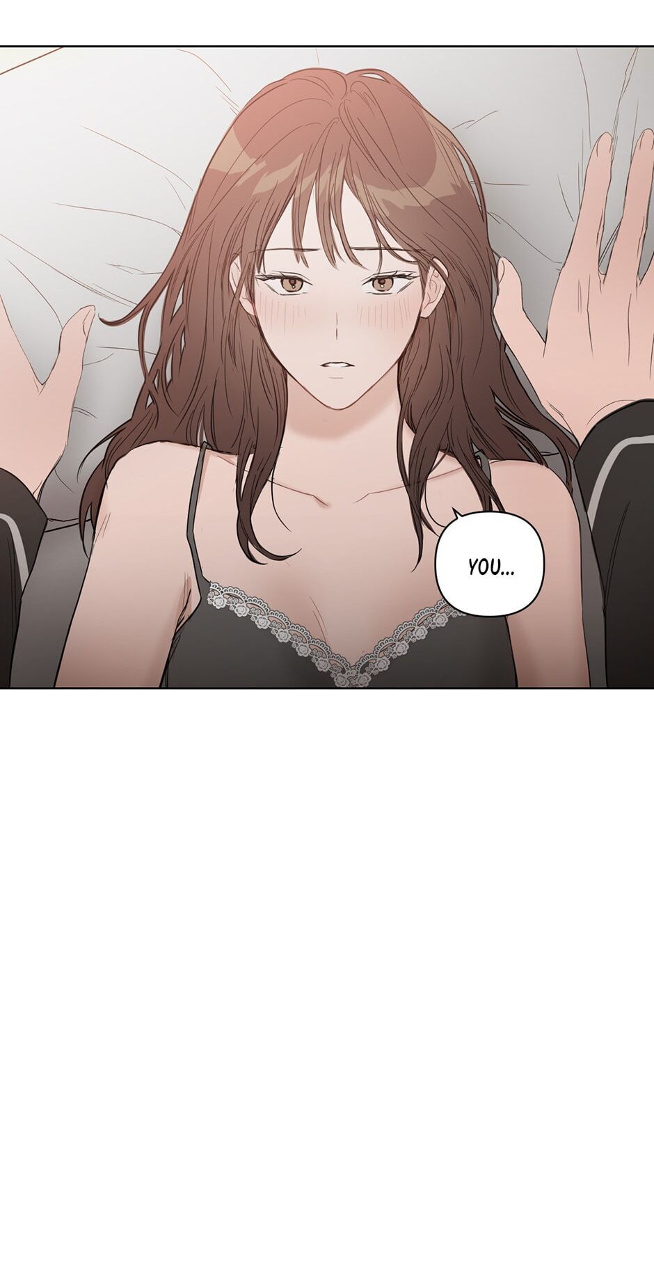 Positively Yours Manhwa - Chapter 38 Page 10