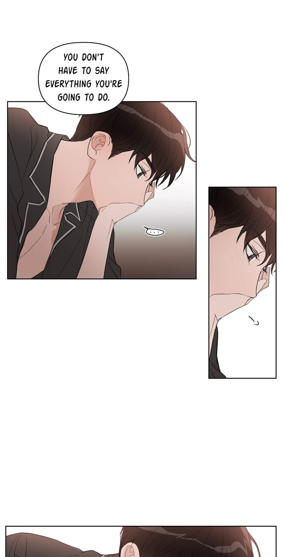 Positively Yours Manhwa - Chapter 38 Page 11