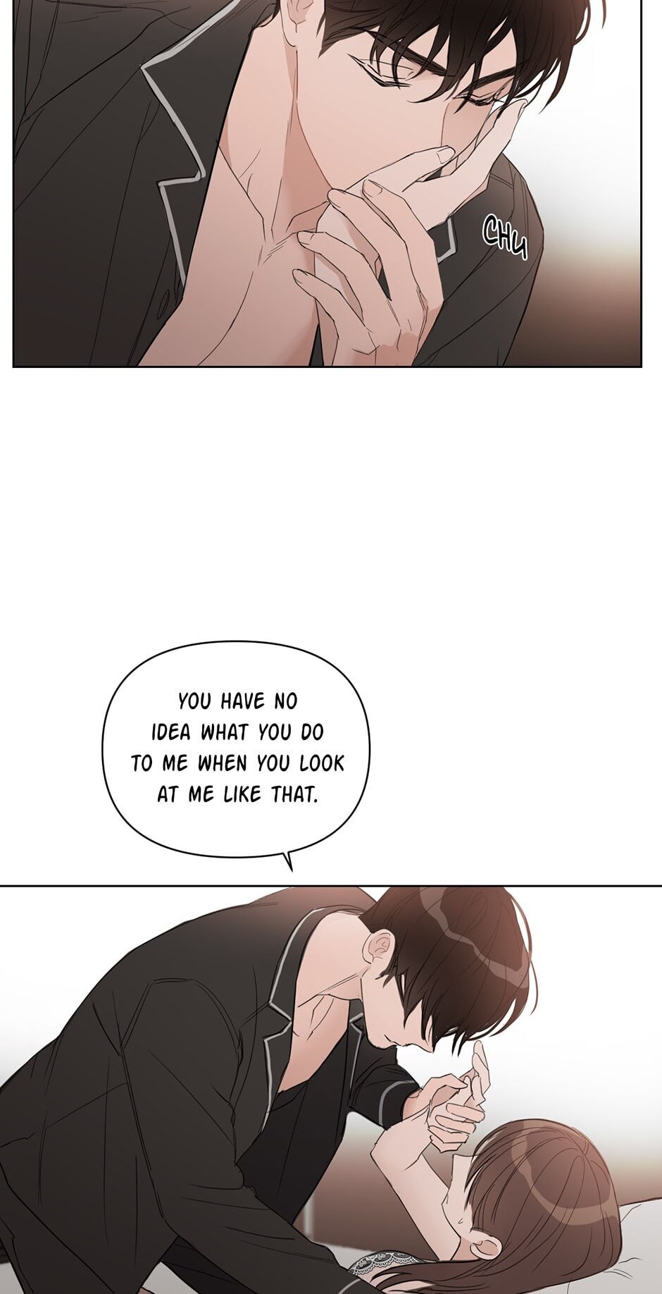Positively Yours Manhwa - Chapter 38 Page 12