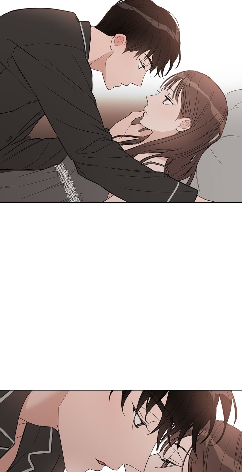 Positively Yours Manhwa - Chapter 38 Page 14