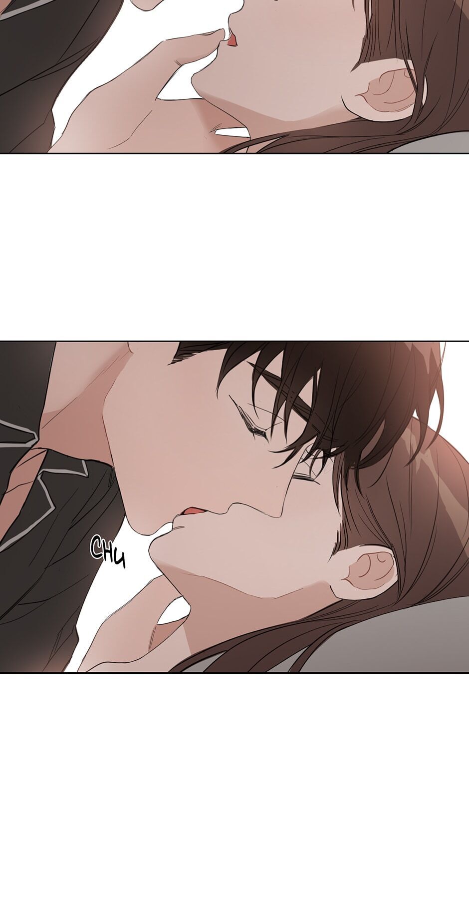 Positively Yours Manhwa - Chapter 38 Page 15