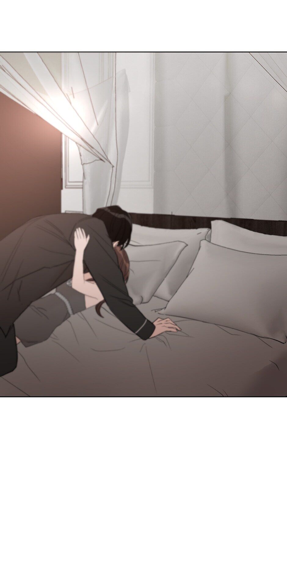 Positively Yours Manhwa - Chapter 38 Page 16