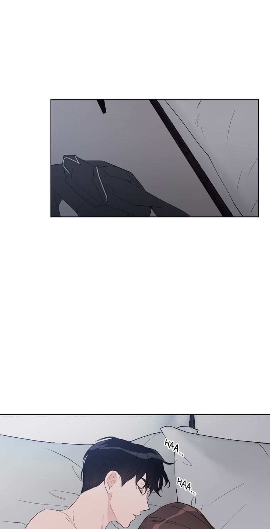 Positively Yours Manhwa - Chapter 38 Page 18