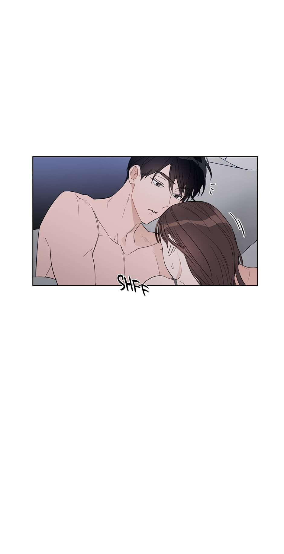 Positively Yours Manhwa - Chapter 38 Page 20