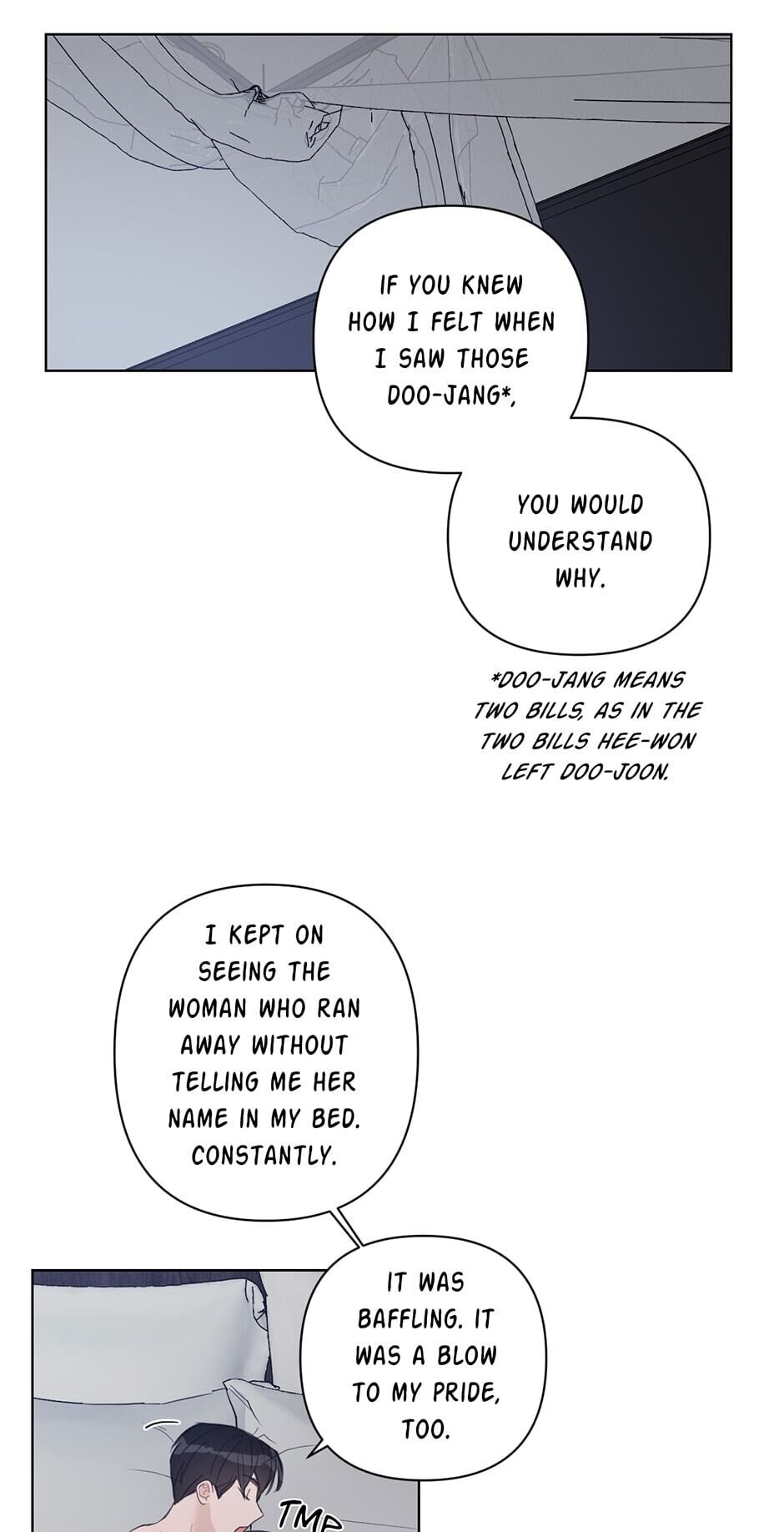 Positively Yours Manhwa - Chapter 38 Page 28