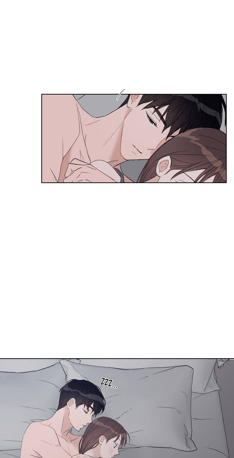 Positively Yours Manhwa - Chapter 38 Page 35