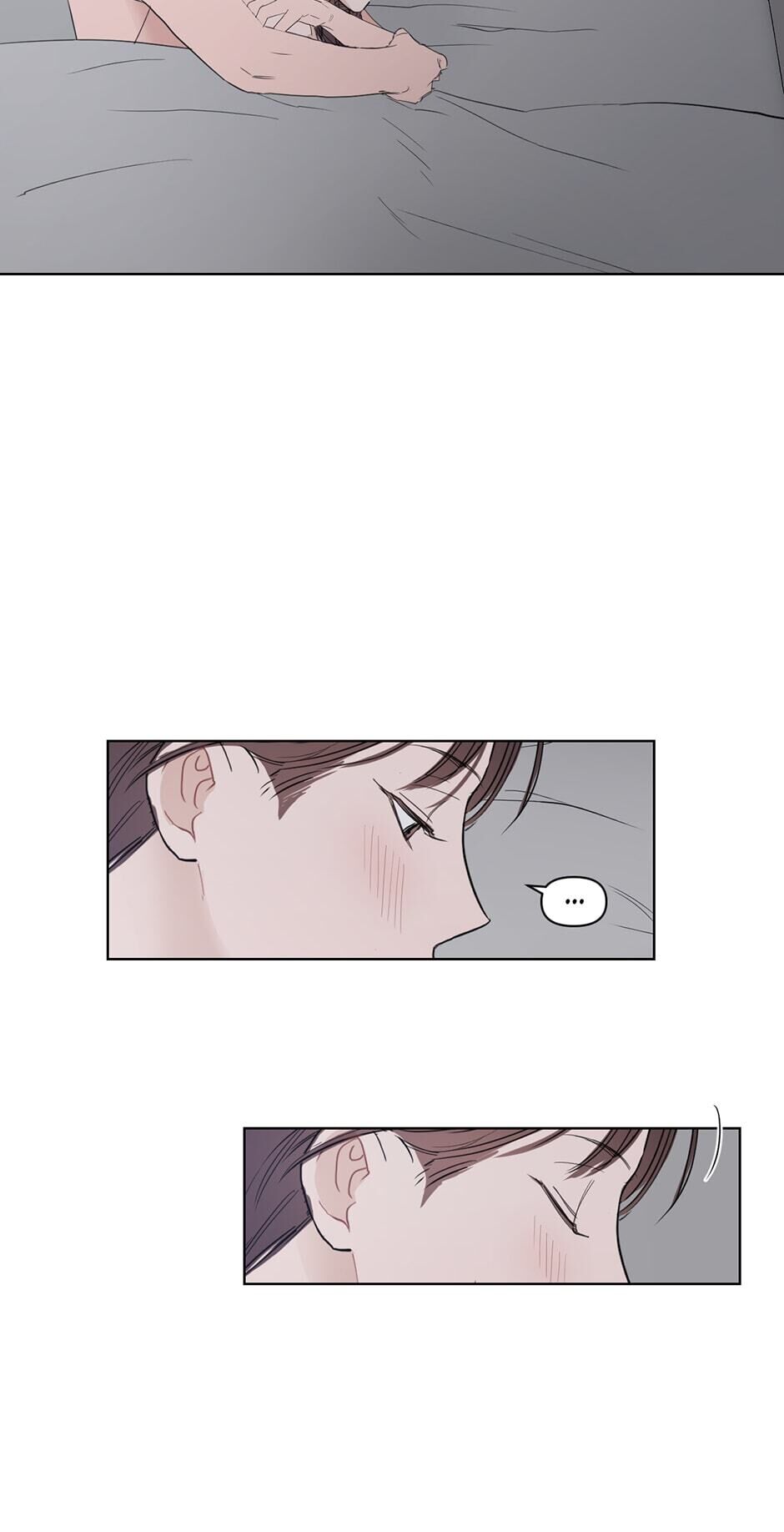 Positively Yours Manhwa - Chapter 38 Page 36