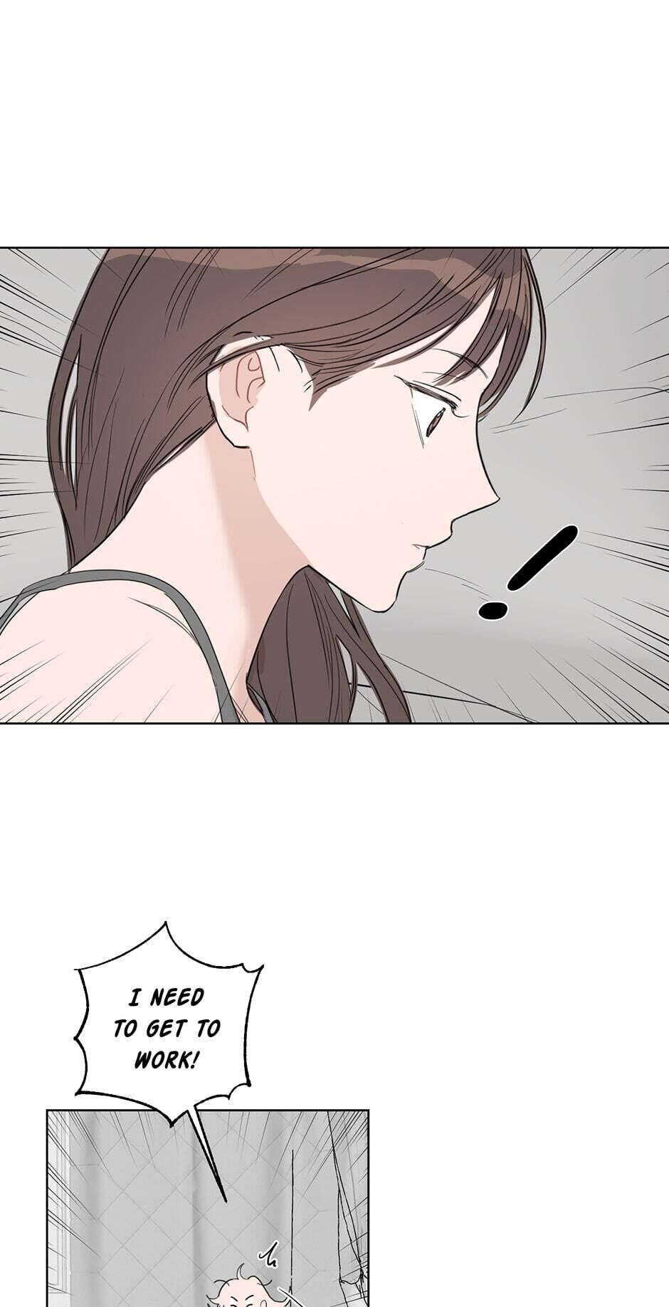 Positively Yours Manhwa - Chapter 38 Page 39