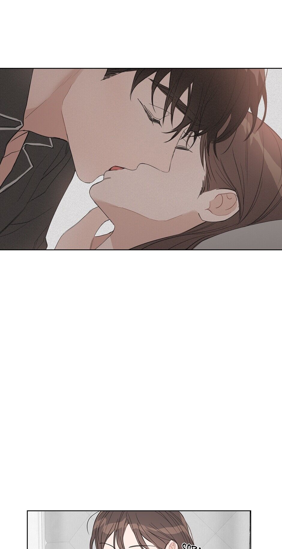 Positively Yours Manhwa - Chapter 38 Page 42