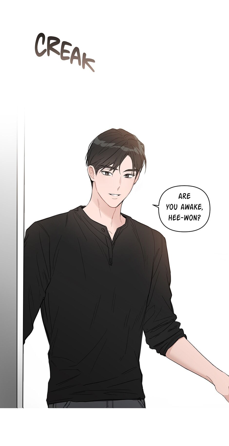 Positively Yours Manhwa - Chapter 38 Page 44