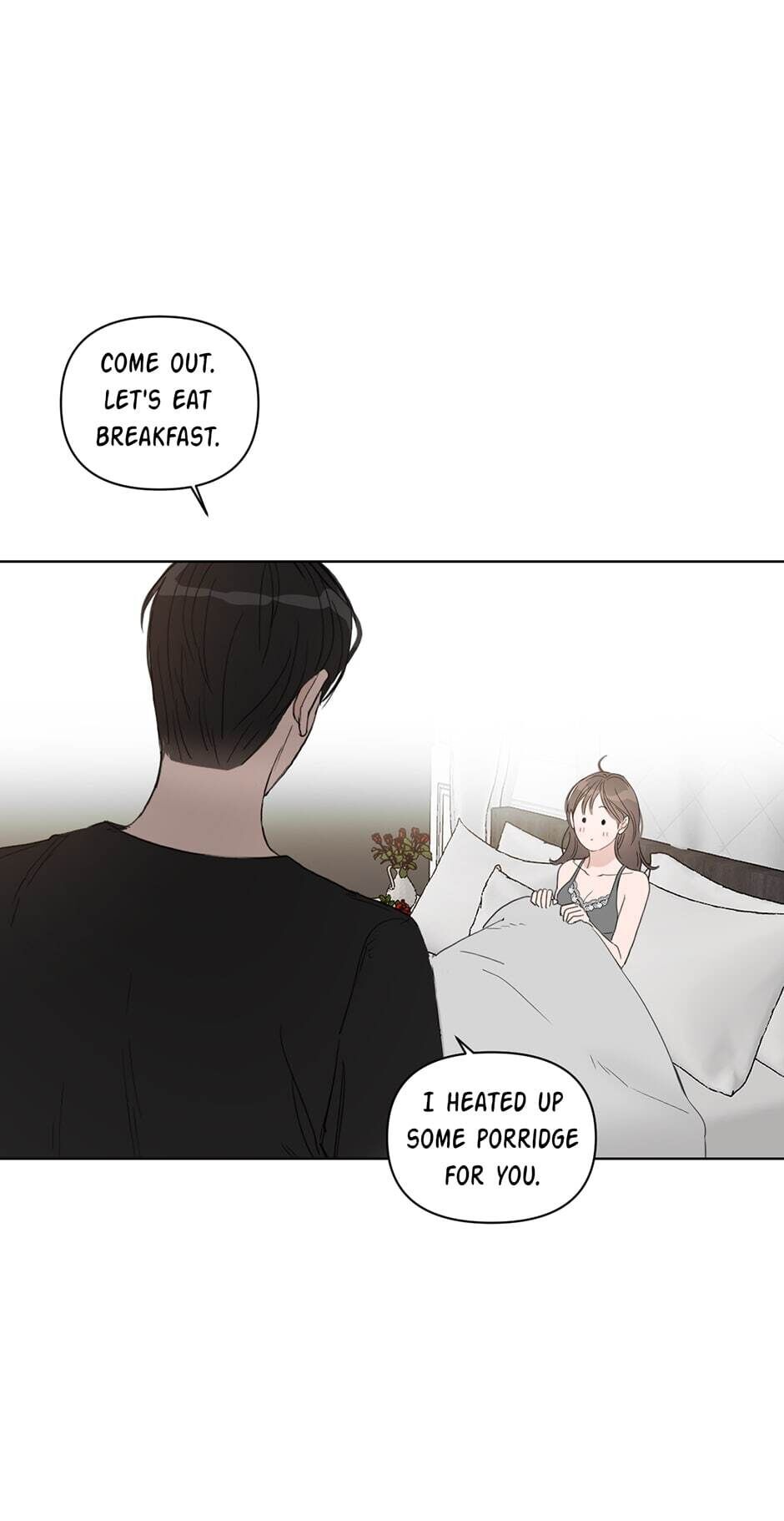 Positively Yours Manhwa - Chapter 38 Page 45