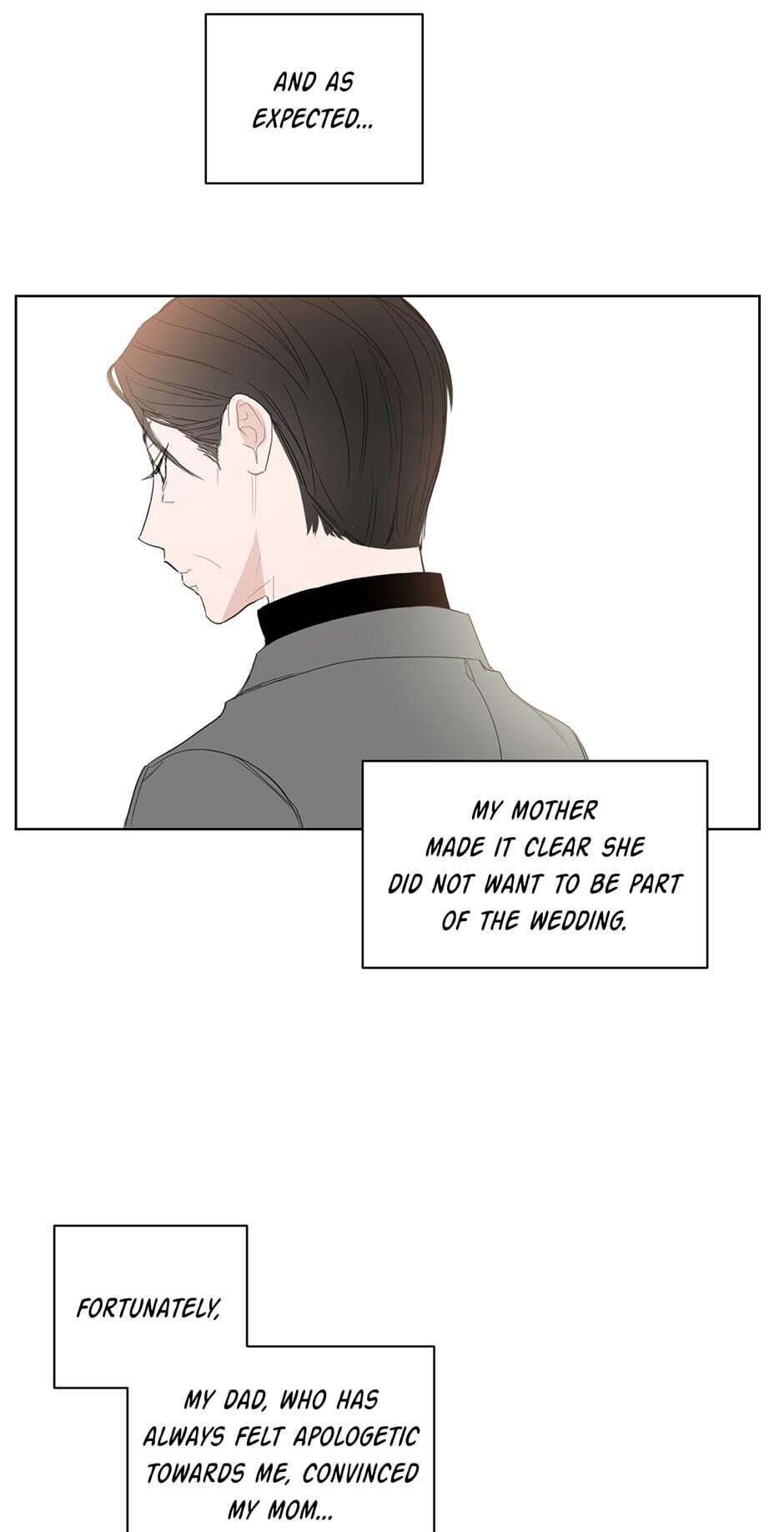 Positively Yours Manhwa - Chapter 34 Page 6