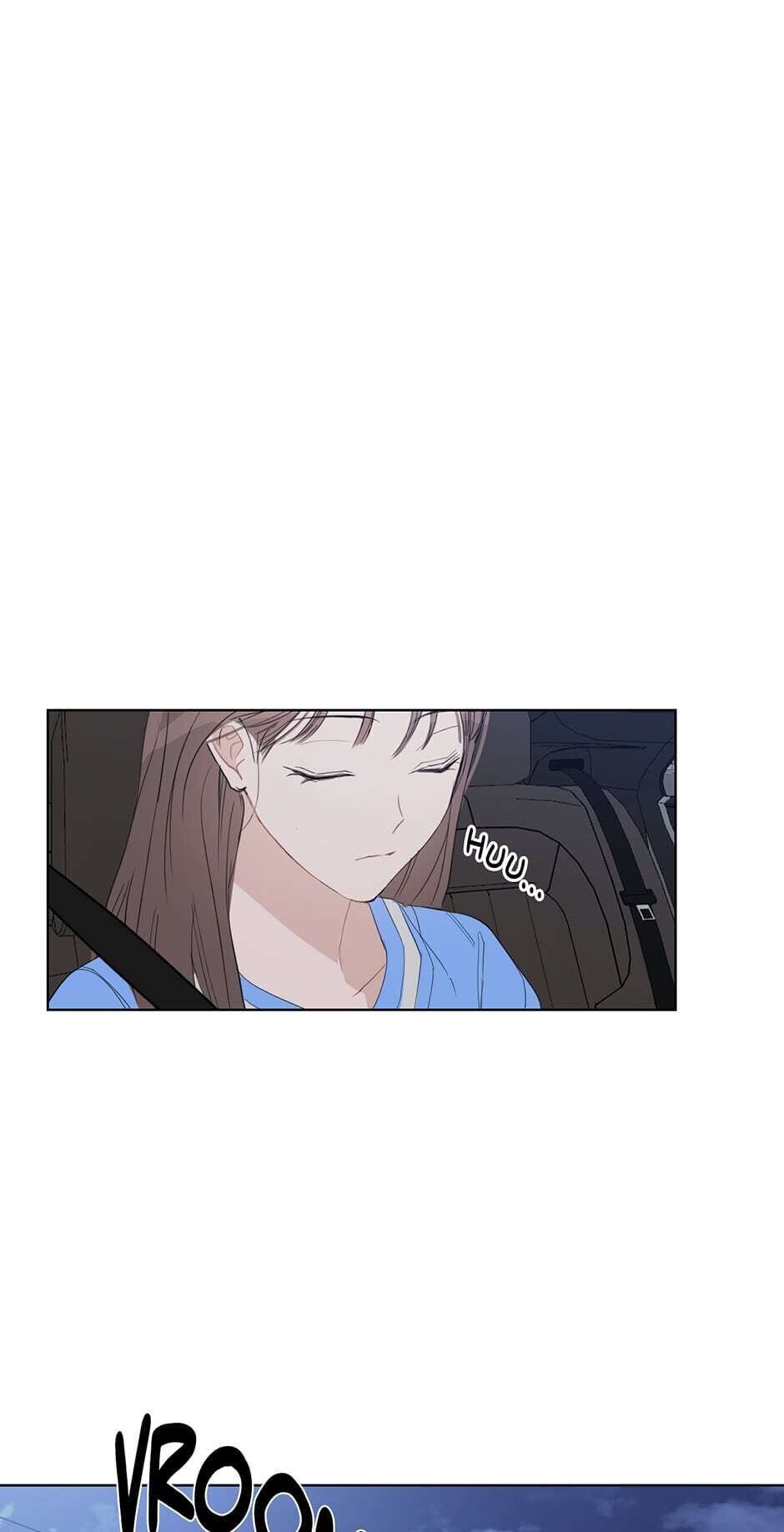 Positively Yours Manhwa - Chapter 34 Page 10