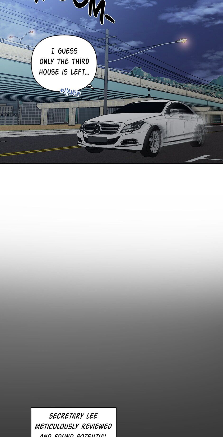 Positively Yours Manhwa - Chapter 34 Page 11