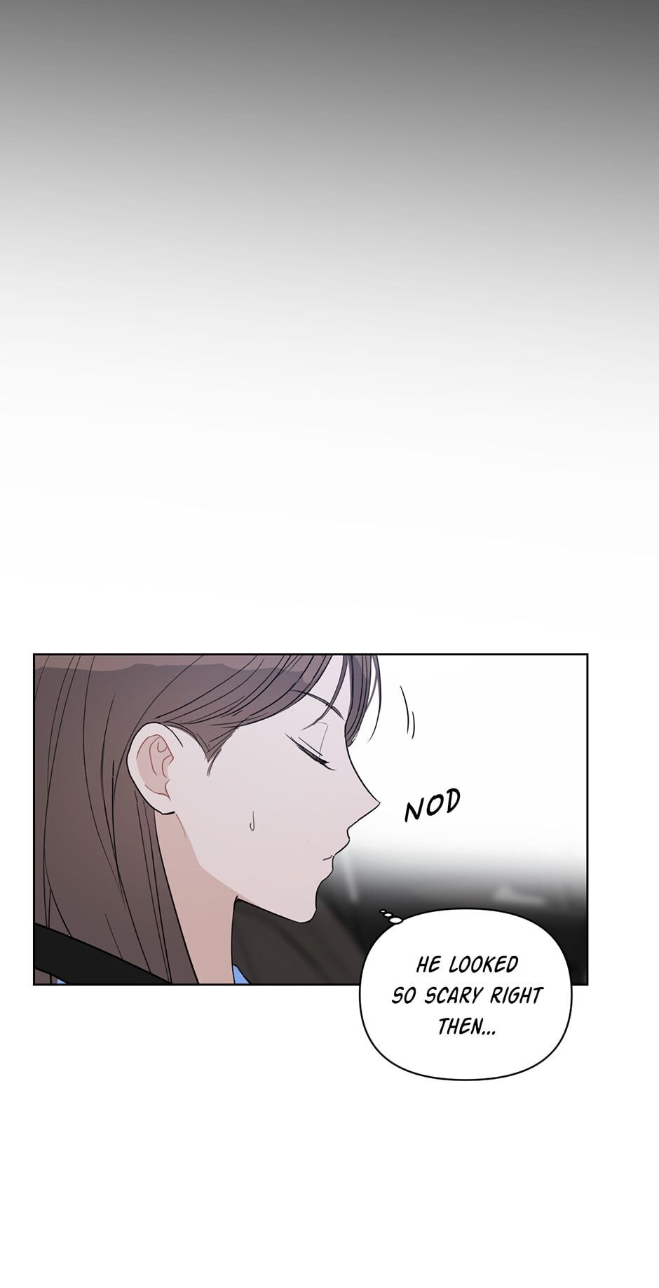 Positively Yours Manhwa - Chapter 34 Page 16