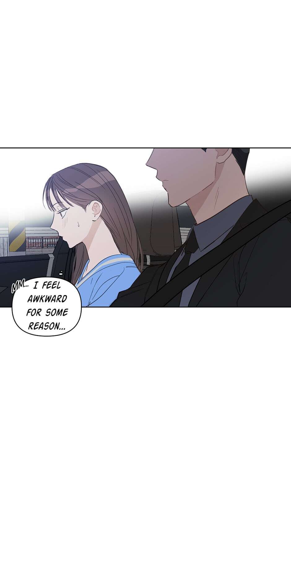 Positively Yours Manhwa - Chapter 34 Page 19