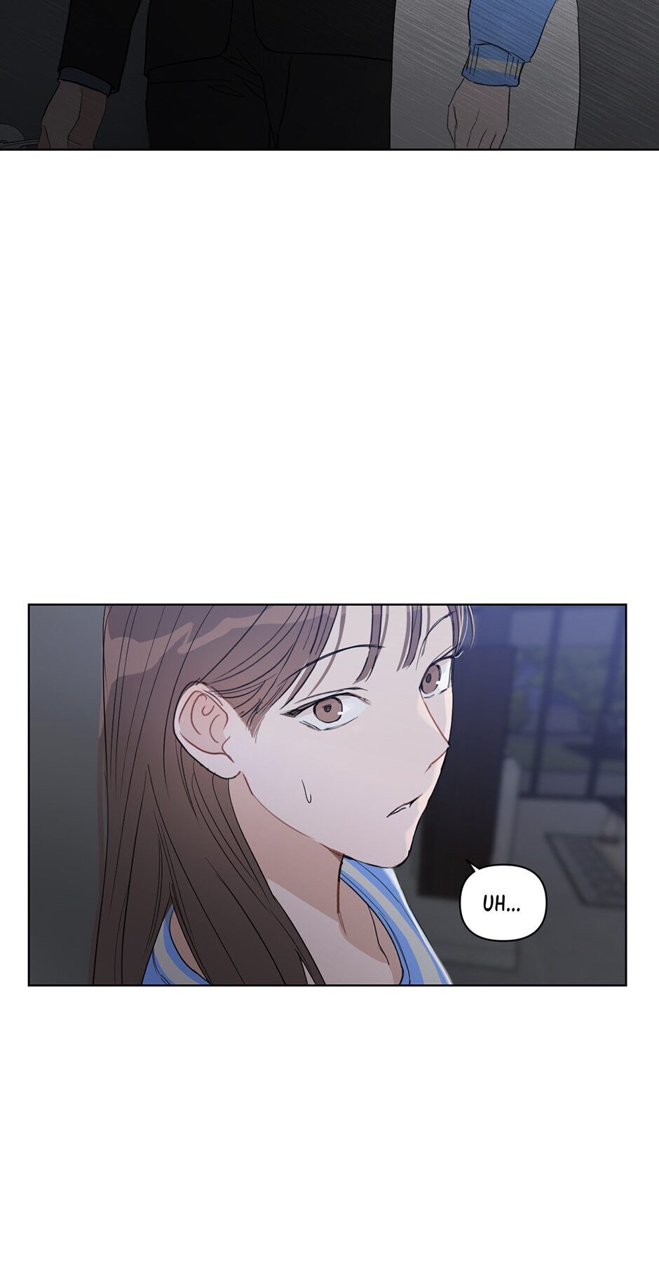 Positively Yours Manhwa - Chapter 34 Page 29