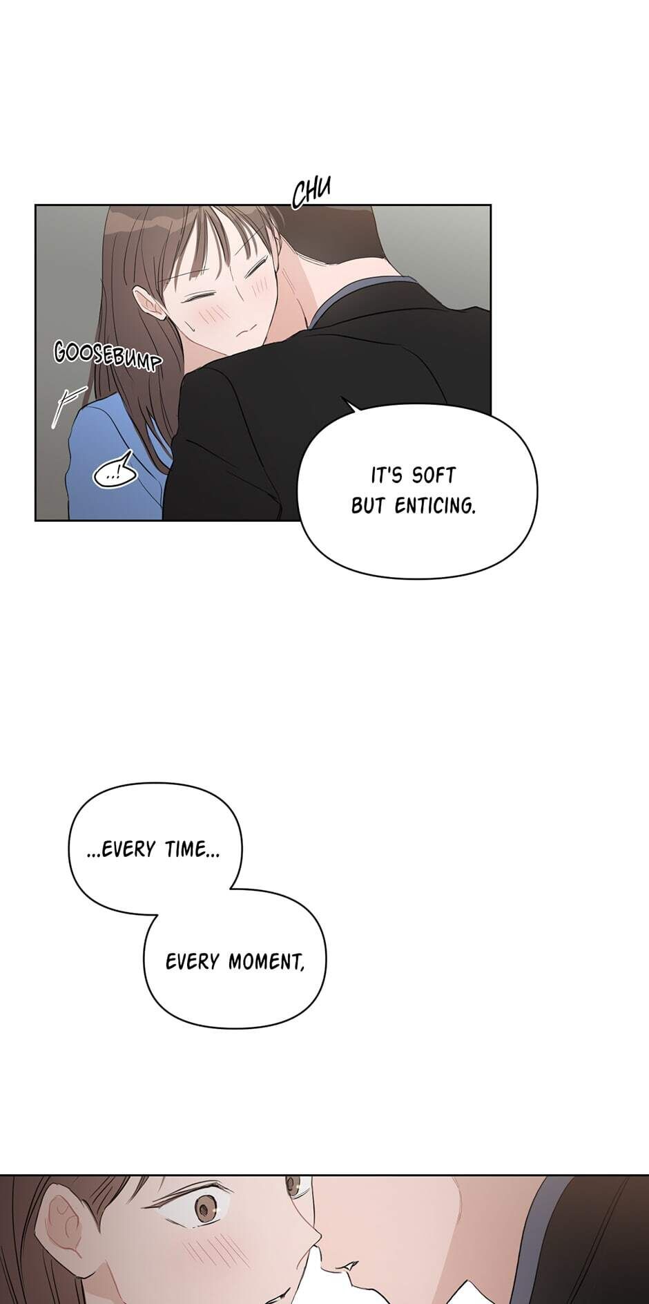 Positively Yours Manhwa - Chapter 34 Page 40