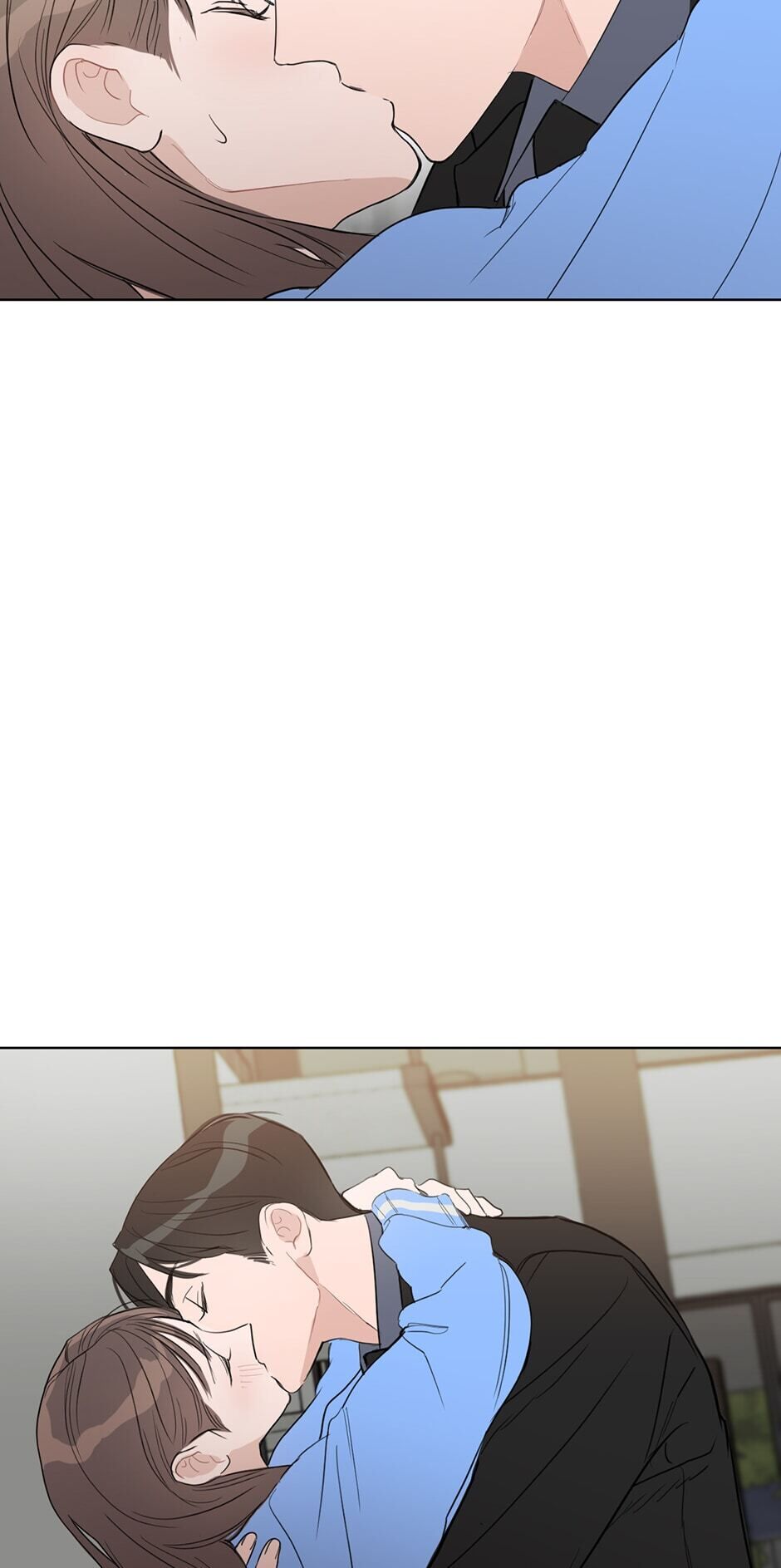 Positively Yours Manhwa - Chapter 34 Page 43