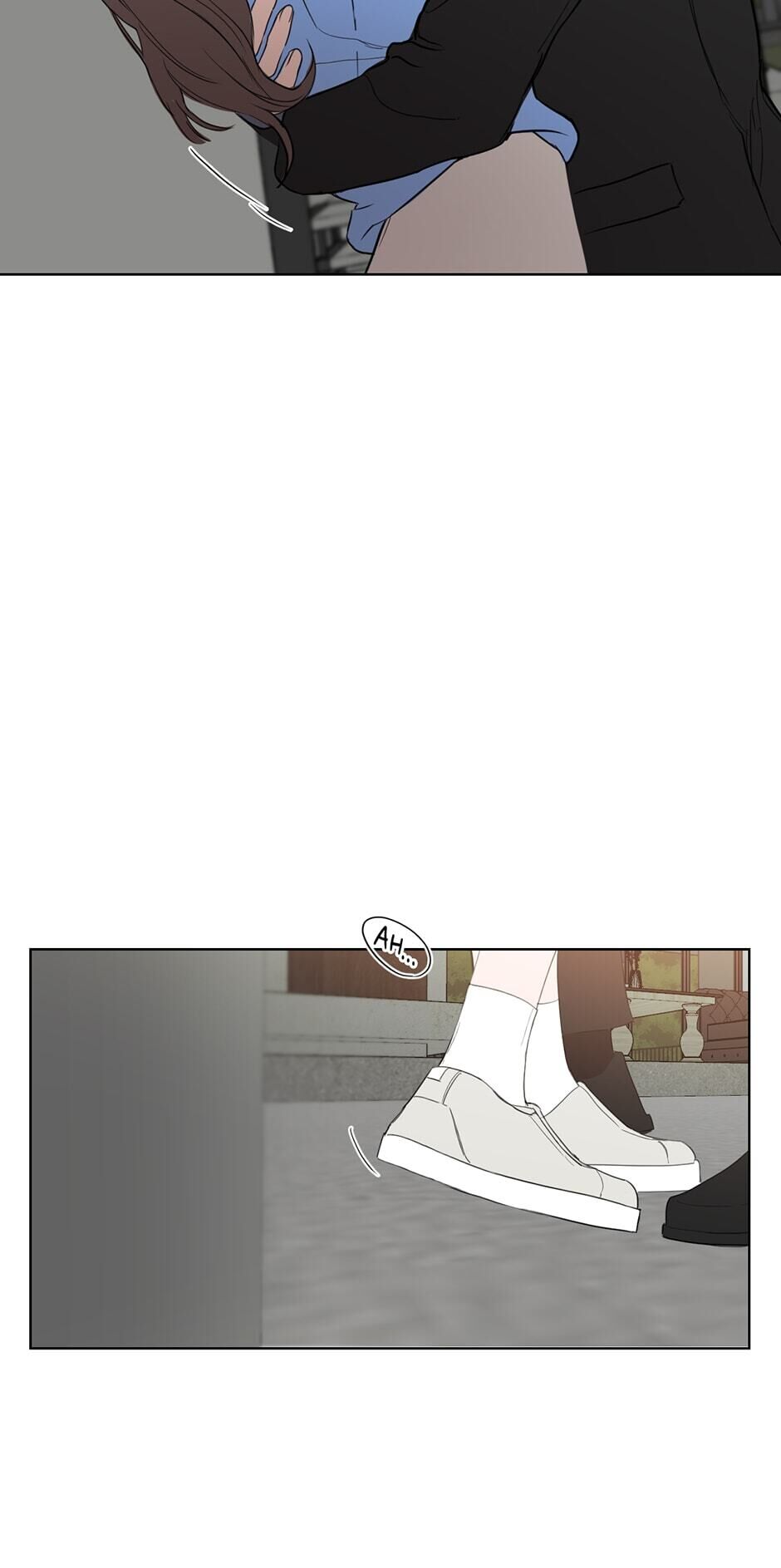 Positively Yours Manhwa - Chapter 34 Page 44