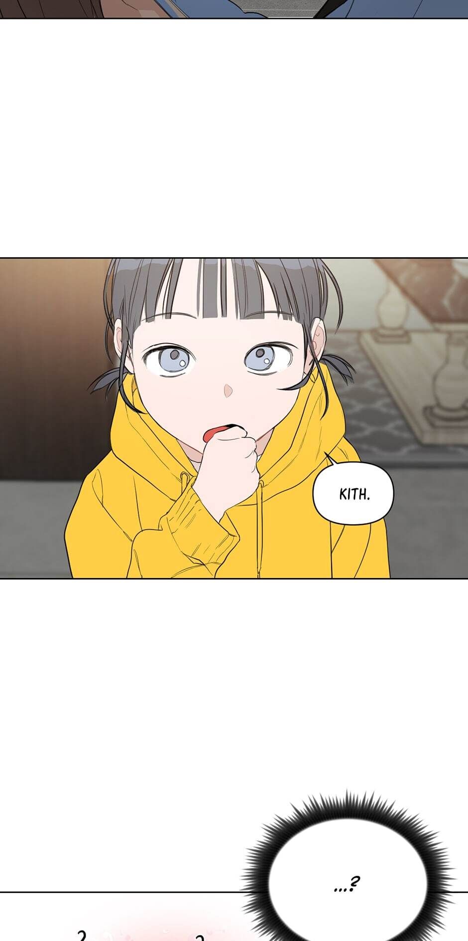 Positively Yours Manhwa - Chapter 34 Page 48