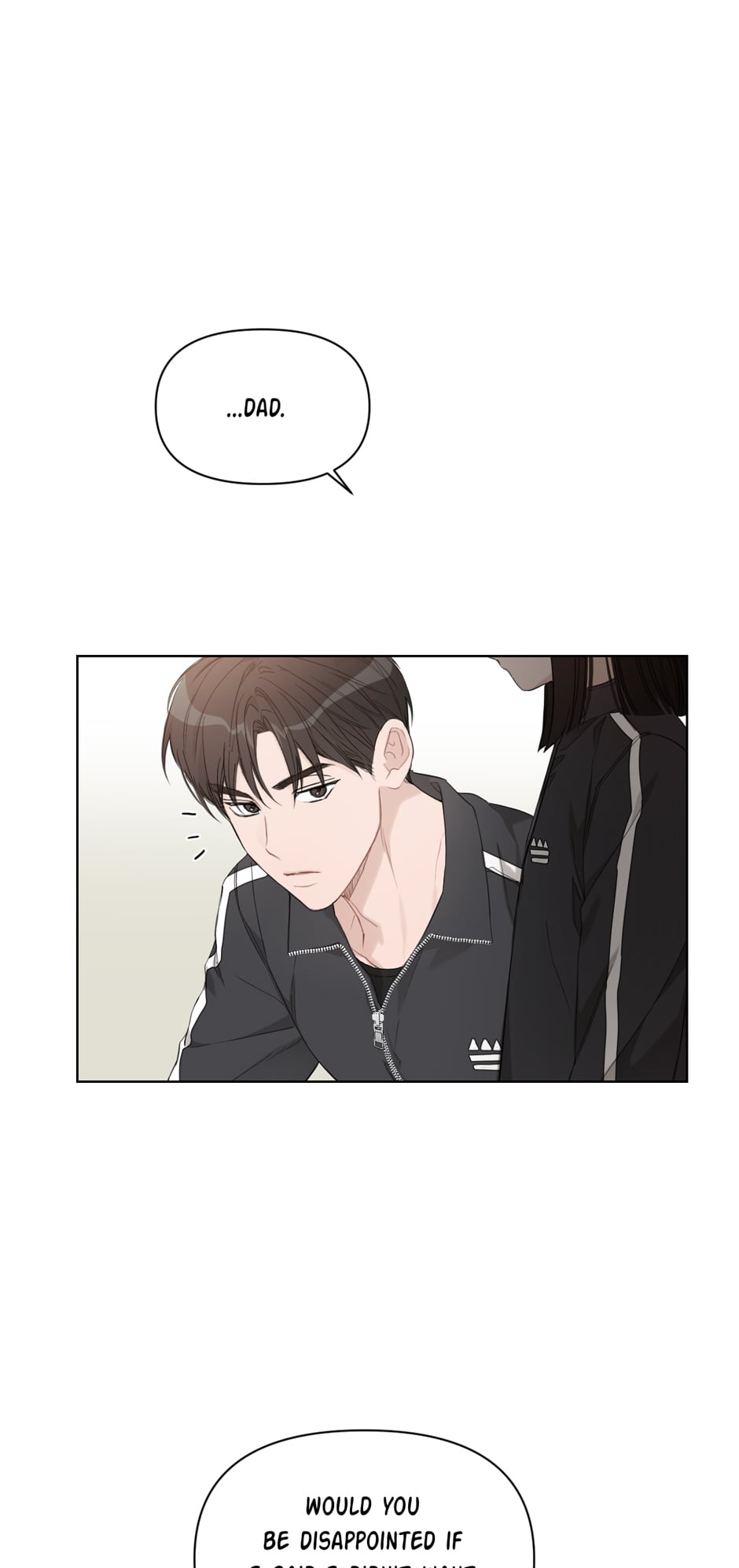 Positively Yours Manhwa - Chapter 78 Page 7