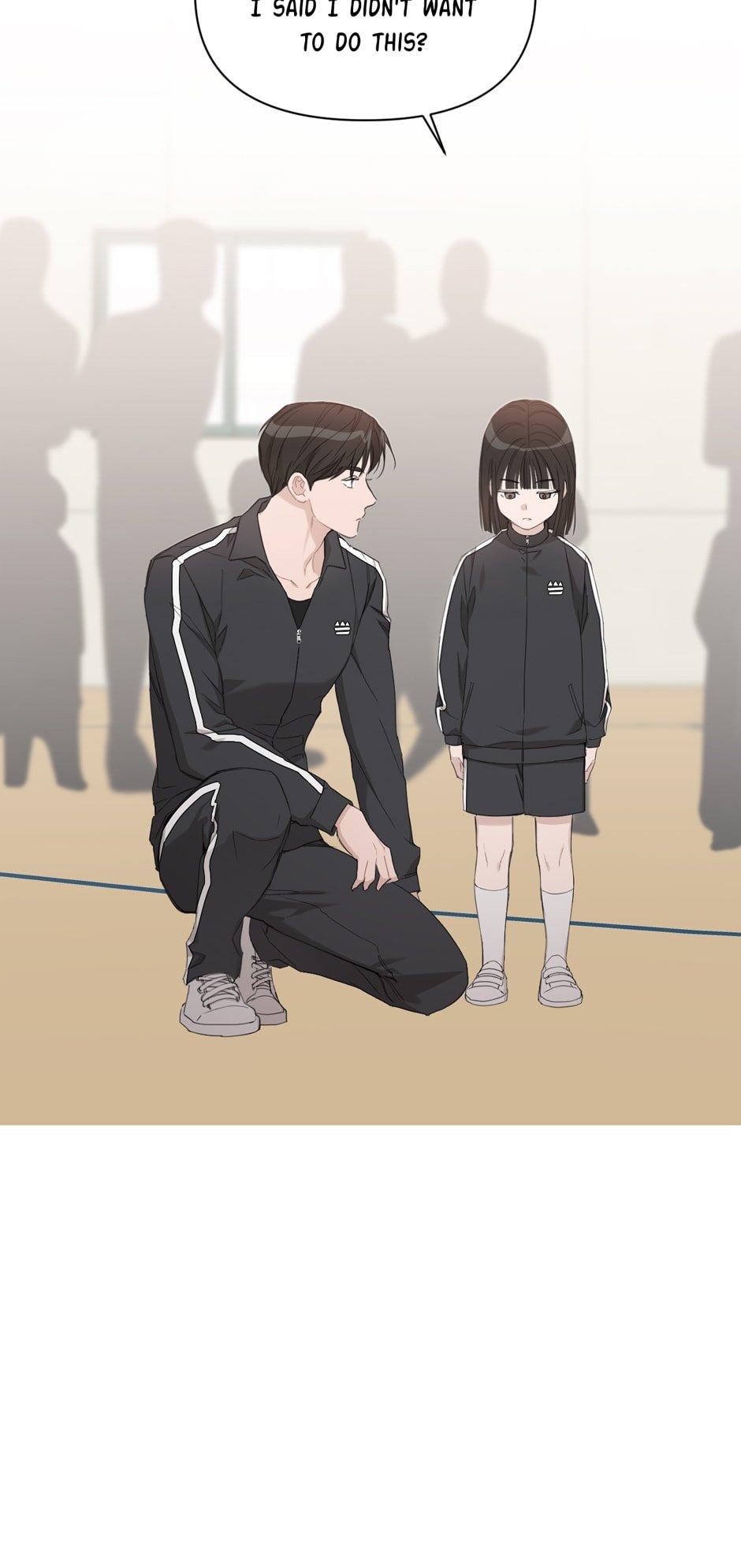 Positively Yours Manhwa - Chapter 78 Page 8