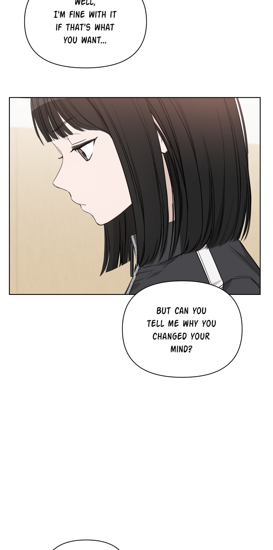 Positively Yours Manhwa - Chapter 78 Page 10