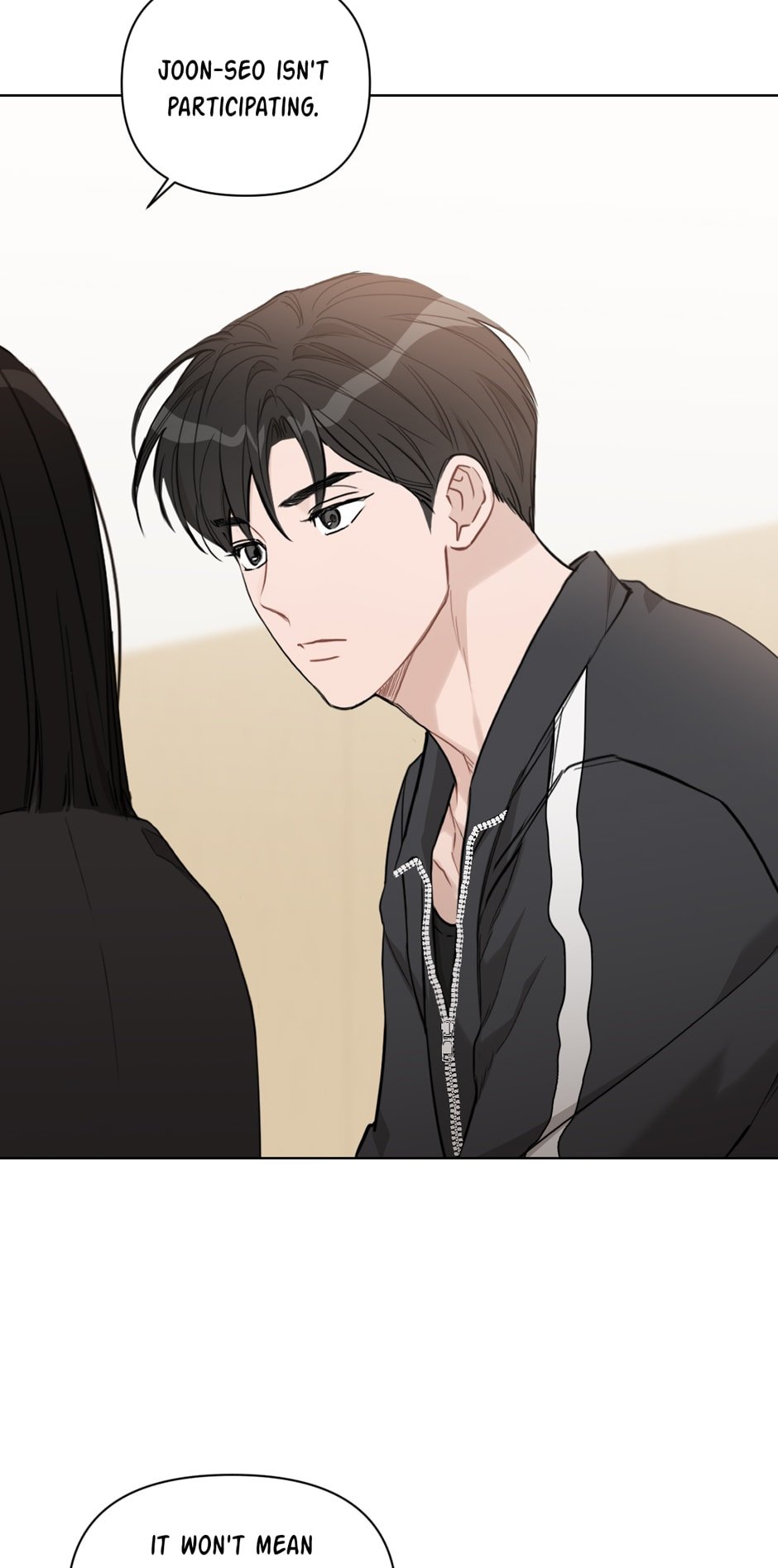 Positively Yours Manhwa - Chapter 78 Page 11