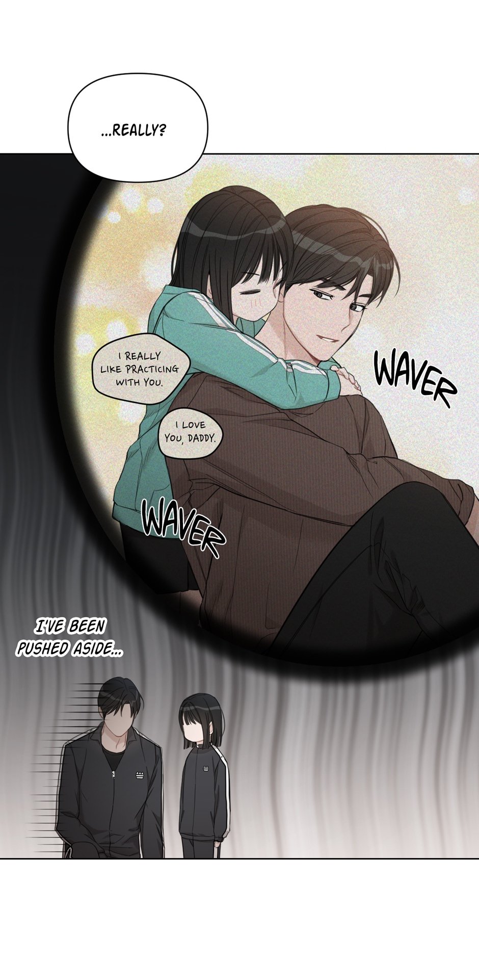 Positively Yours Manhwa - Chapter 78 Page 13