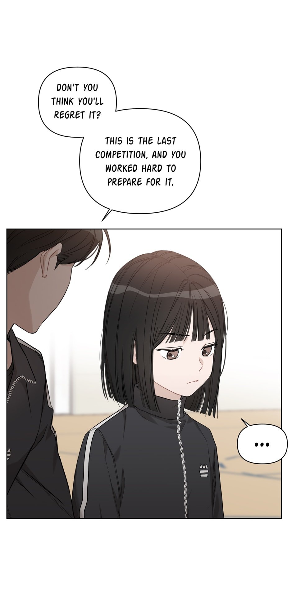 Positively Yours Manhwa - Chapter 78 Page 14