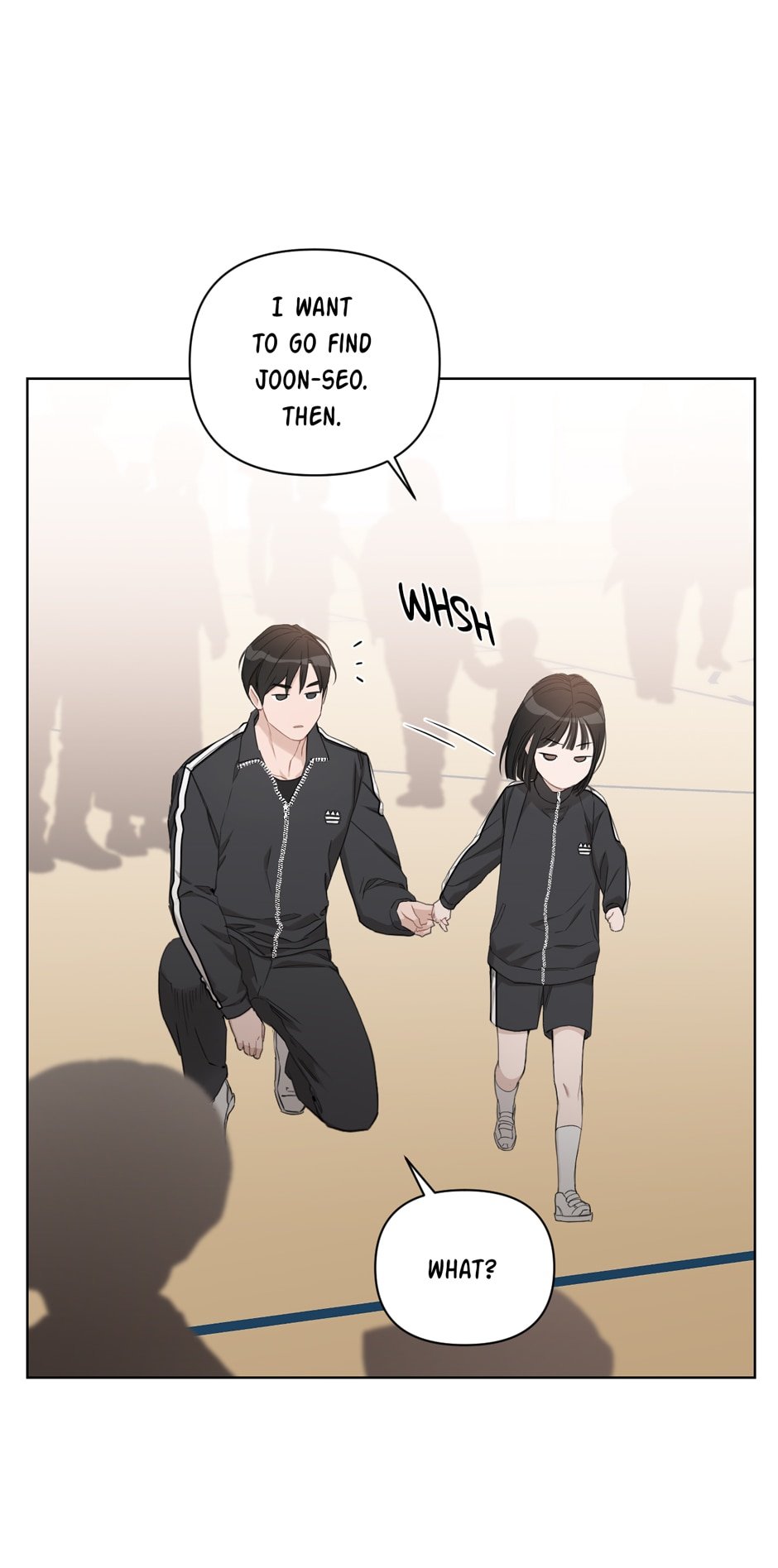 Positively Yours Manhwa - Chapter 78 Page 15
