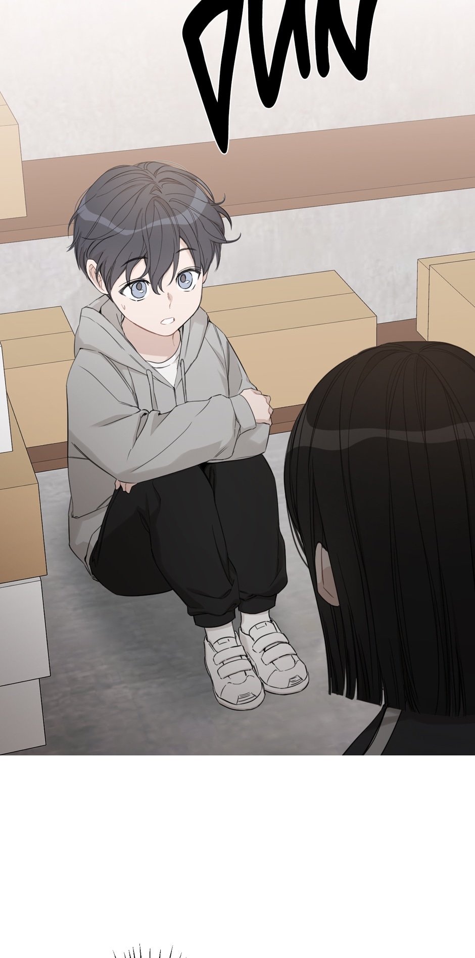 Positively Yours Manhwa - Chapter 78 Page 18