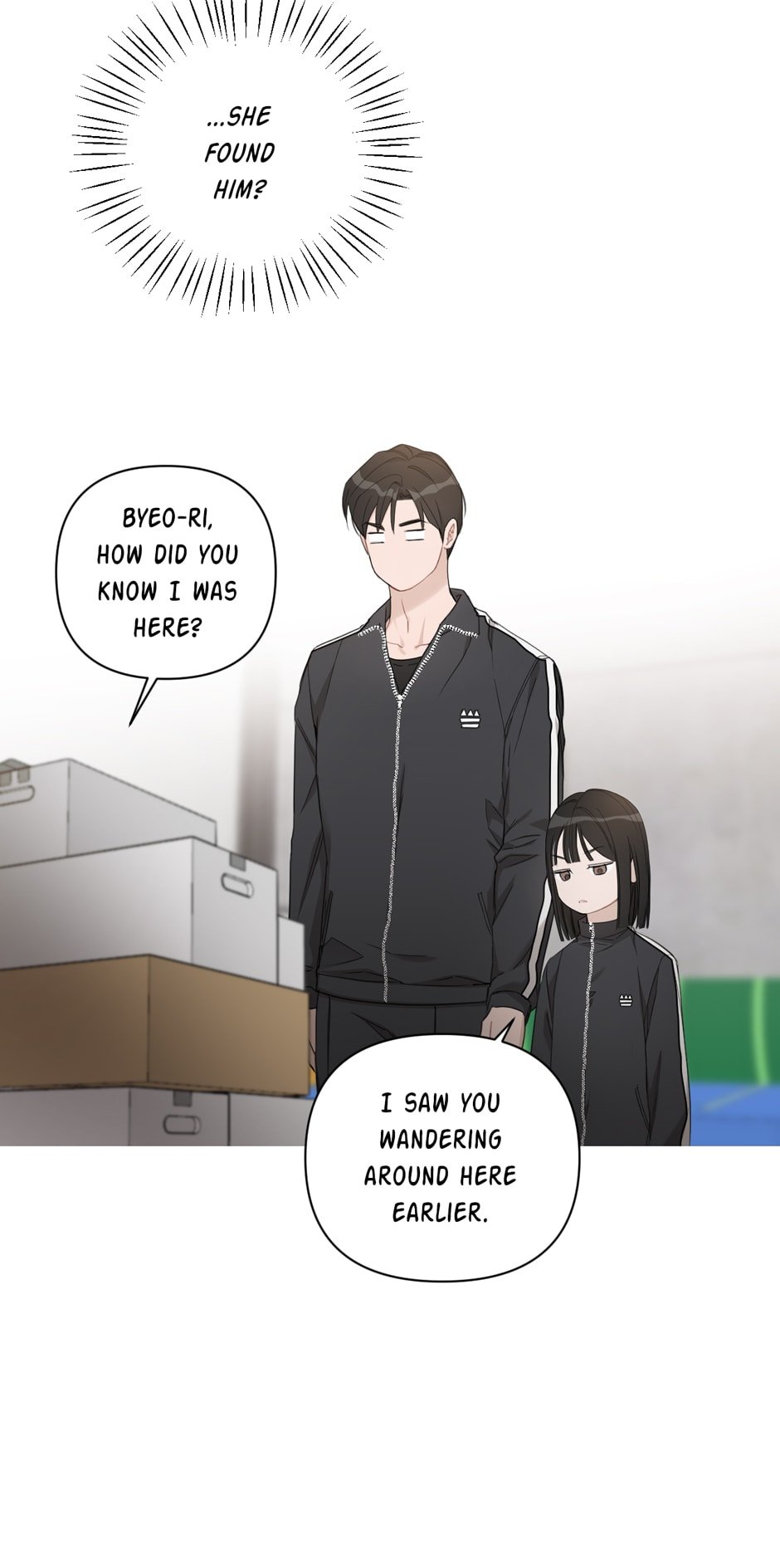 Positively Yours Manhwa - Chapter 78 Page 19